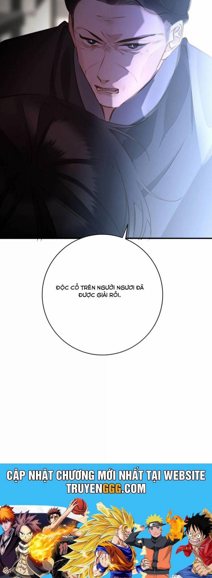 Vương Gia Hắn Luôn Nghĩ Tôi Yêu Hắn Đến Nghiện 105 trang 32