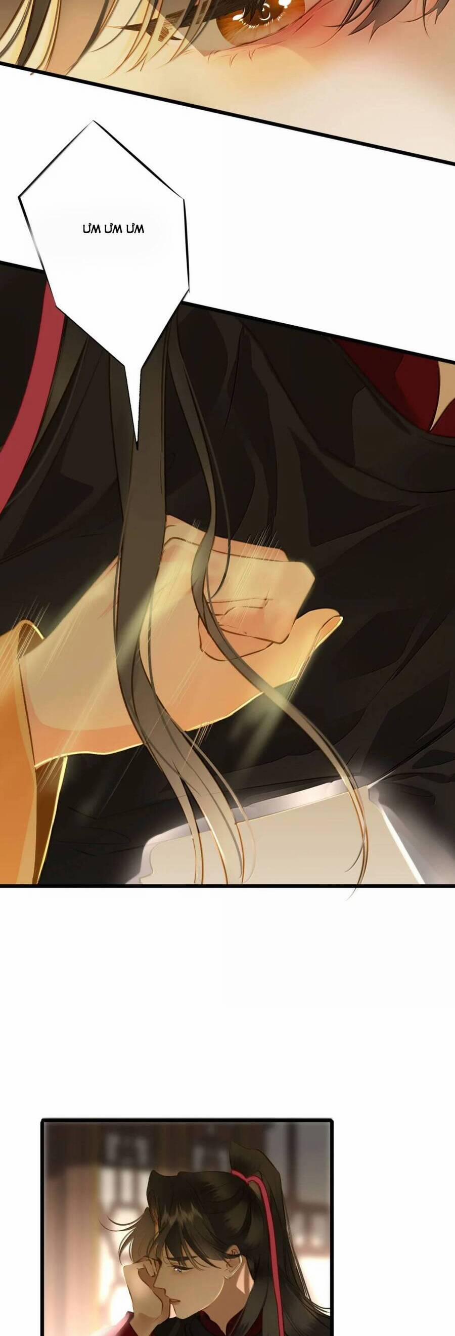 Vương Gia Hắn Luôn Nghĩ Tôi Yêu Hắn Đến Nghiện 105 trang 6