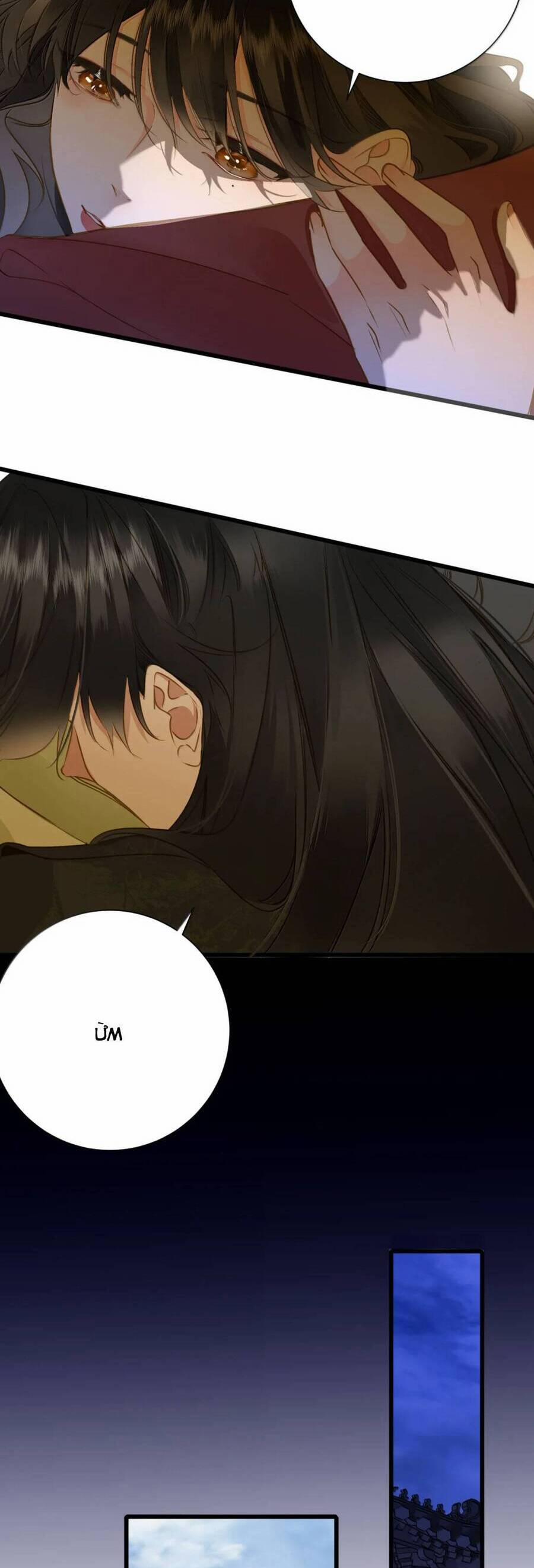 Vương Gia Hắn Luôn Nghĩ Tôi Yêu Hắn Đến Nghiện 106 trang 16