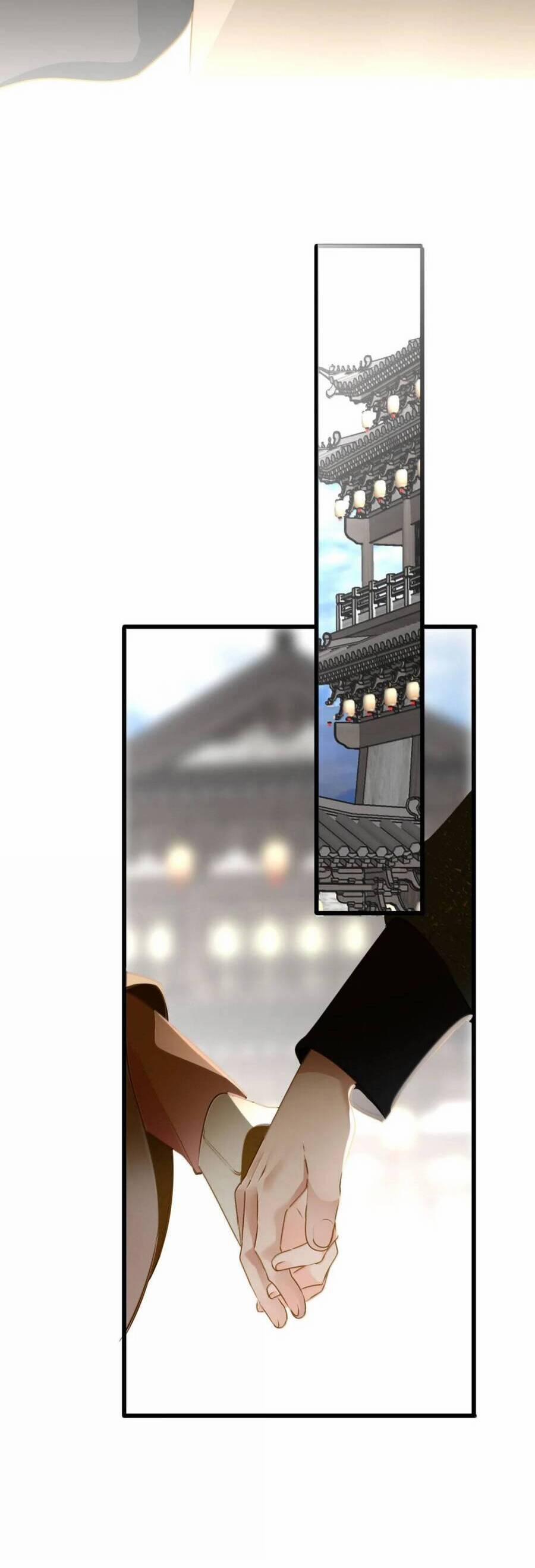 Vương Gia Hắn Luôn Nghĩ Tôi Yêu Hắn Đến Nghiện 106 trang 20