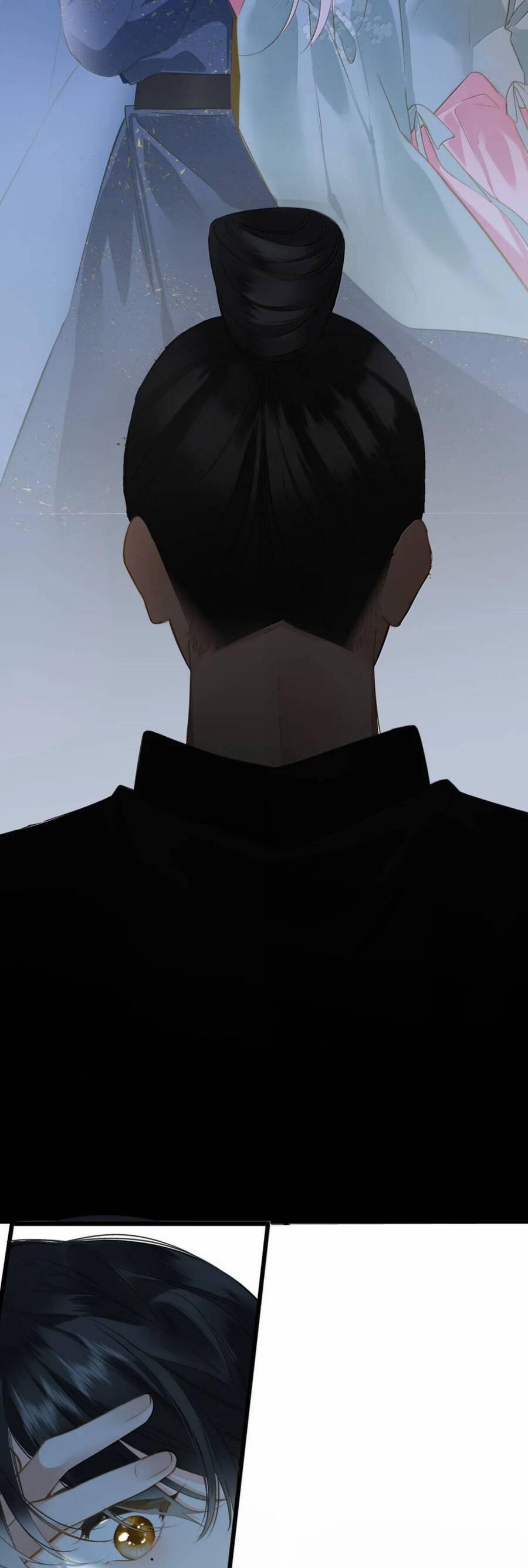 Vương Gia Hắn Luôn Nghĩ Tôi Yêu Hắn Đến Nghiện 106 trang 23