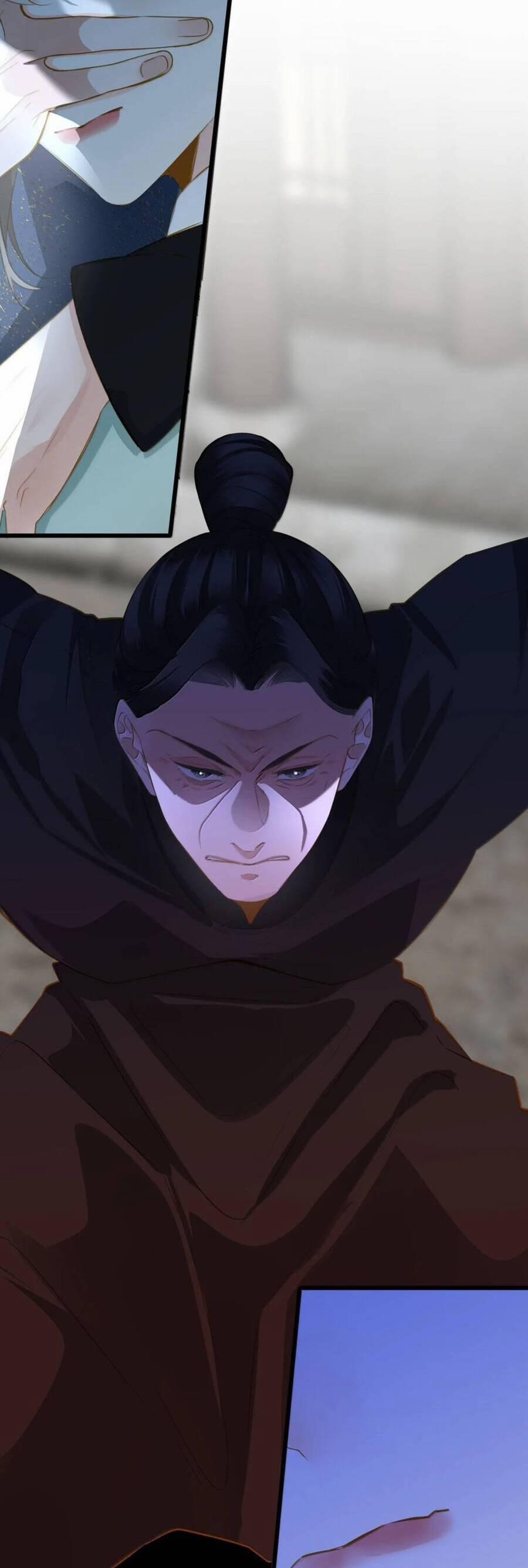 Vương Gia Hắn Luôn Nghĩ Tôi Yêu Hắn Đến Nghiện 106 trang 24