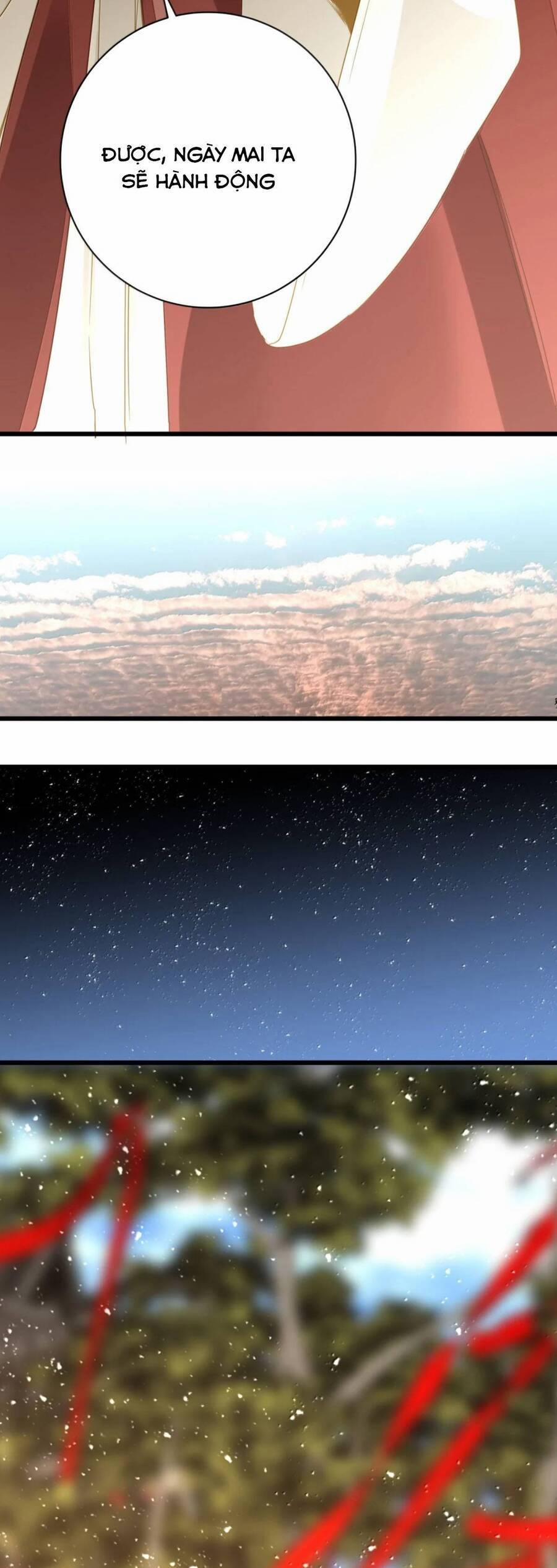 Vương Gia Hắn Luôn Nghĩ Tôi Yêu Hắn Đến Nghiện 106 trang 31