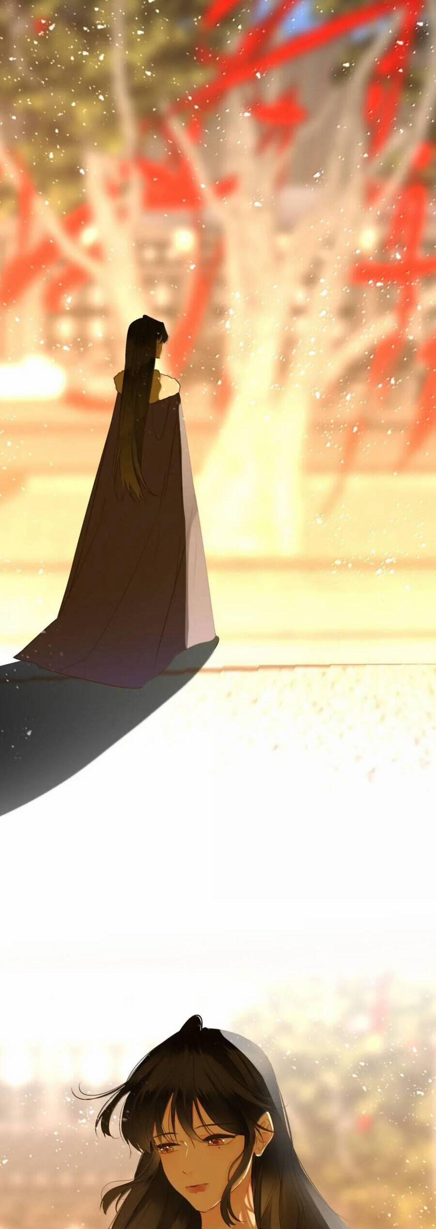 Vương Gia Hắn Luôn Nghĩ Tôi Yêu Hắn Đến Nghiện 106 trang 32