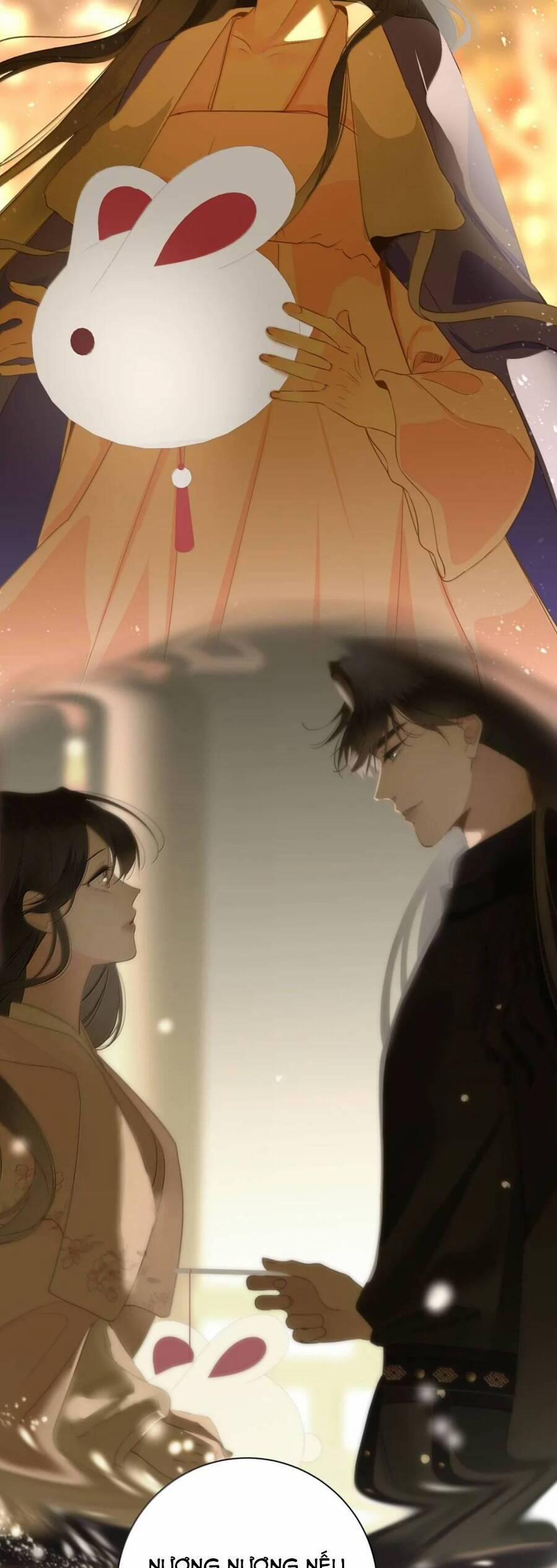 Vương Gia Hắn Luôn Nghĩ Tôi Yêu Hắn Đến Nghiện 106 trang 33