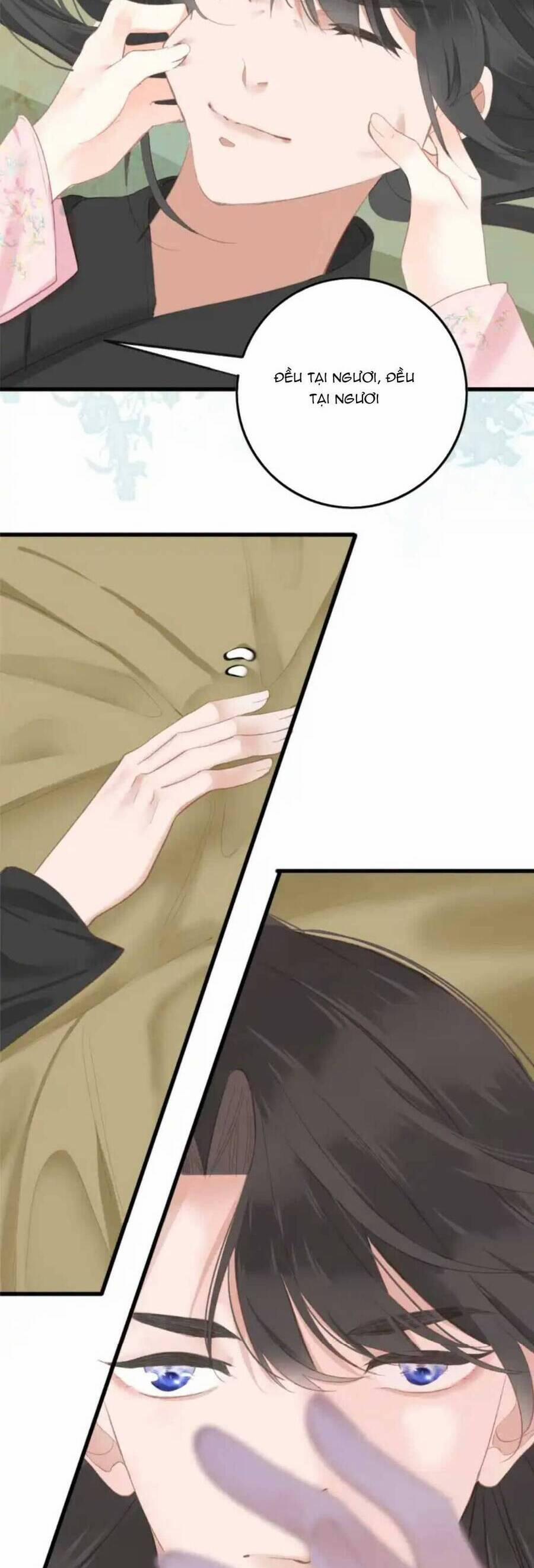 Vương Gia Hắn Luôn Nghĩ Tôi Yêu Hắn Đến Nghiện 2 trang 26