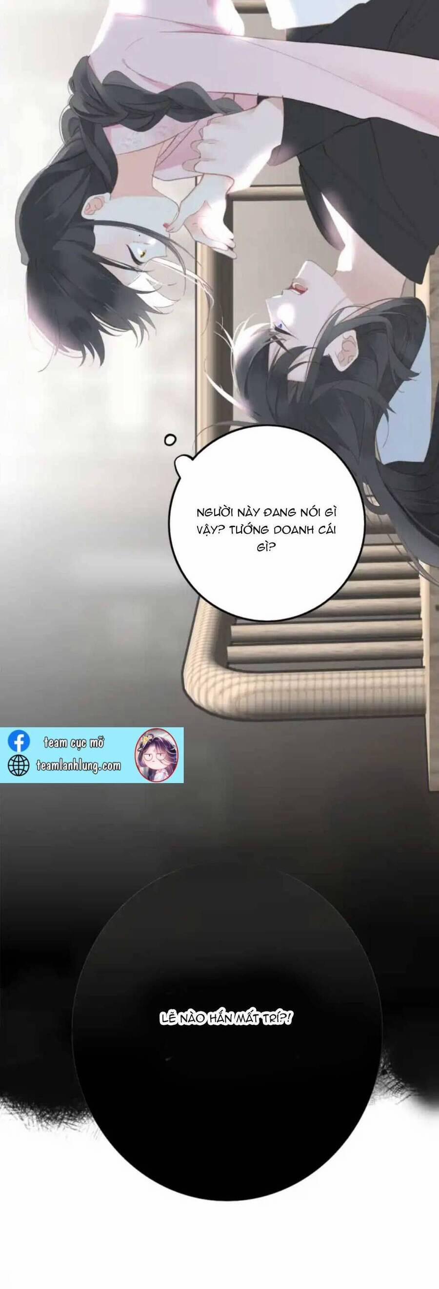 Vương Gia Hắn Luôn Nghĩ Tôi Yêu Hắn Đến Nghiện 2 trang 29