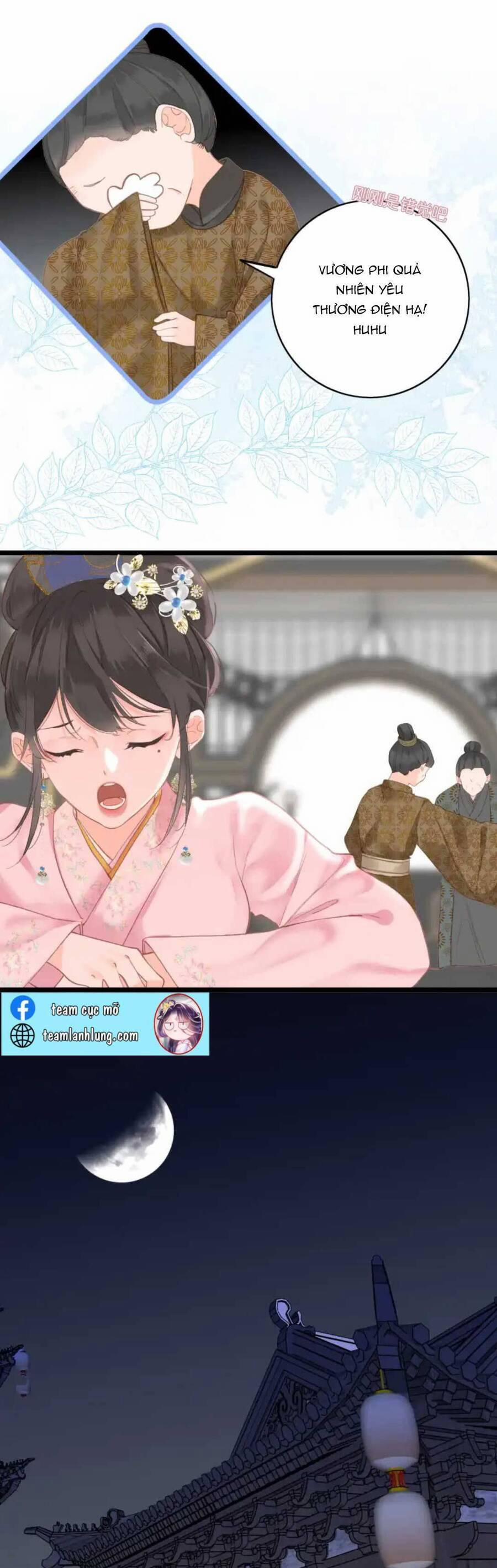 Vương Gia Hắn Luôn Nghĩ Tôi Yêu Hắn Đến Nghiện 2 trang 7