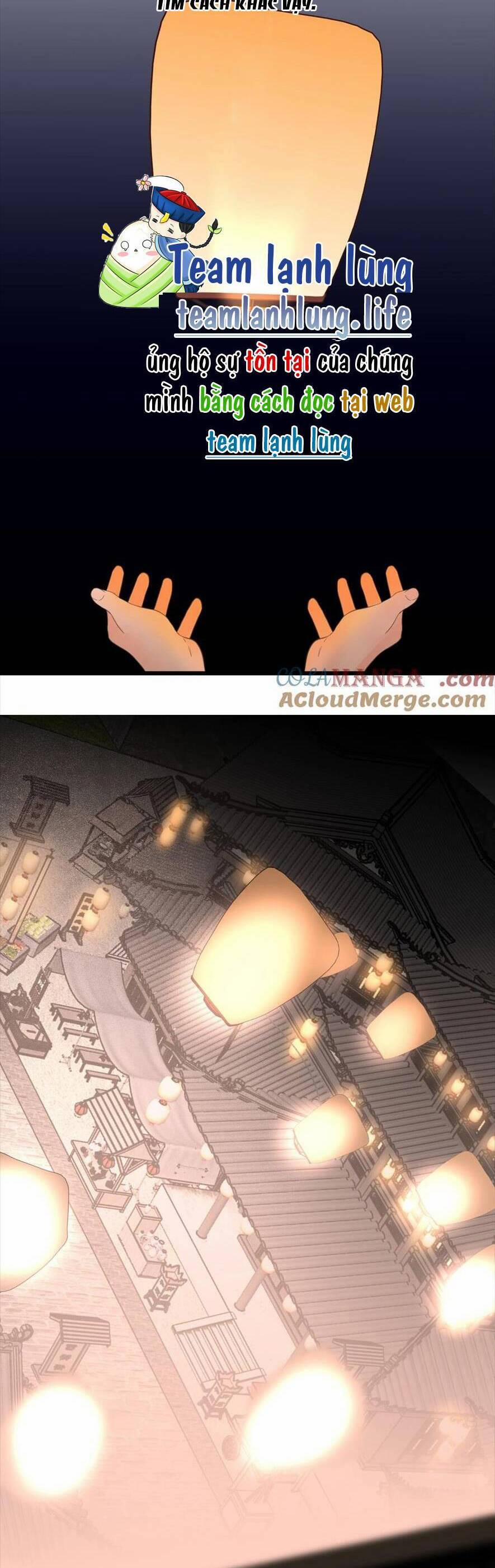 Vương Gia Hắn Luôn Nghĩ Tôi Yêu Hắn Đến Nghiện 82 trang 22