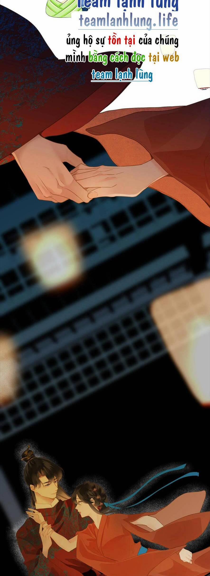 Vương Gia Hắn Luôn Nghĩ Tôi Yêu Hắn Đến Nghiện 82 trang 29