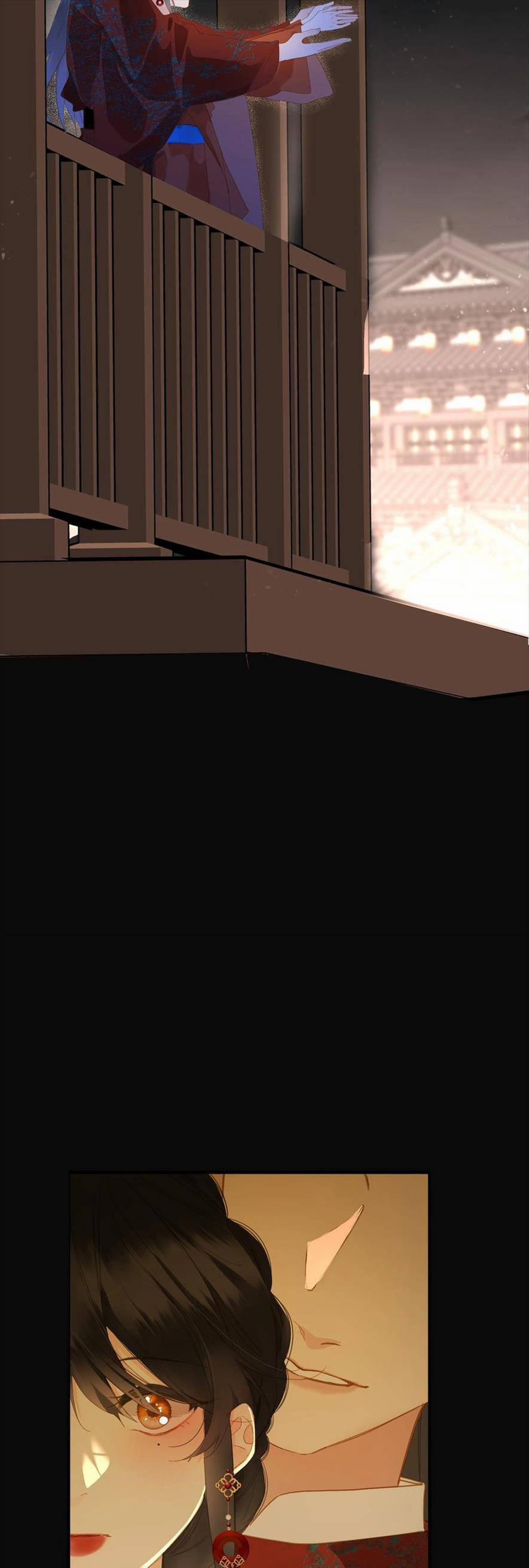 Vương Gia Hắn Luôn Nghĩ Tôi Yêu Hắn Đến Nghiện 82 trang 33