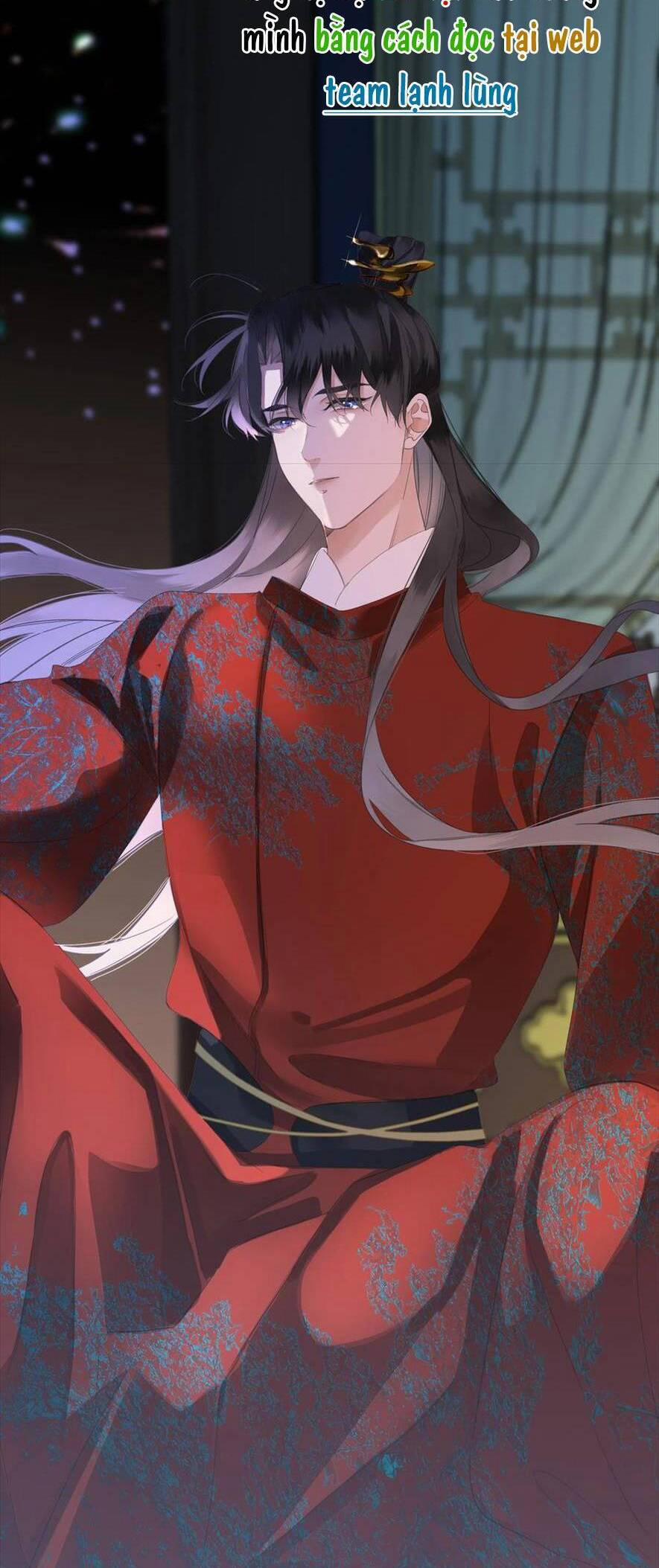 Vương Gia Hắn Luôn Nghĩ Tôi Yêu Hắn Đến Nghiện 82 trang 8