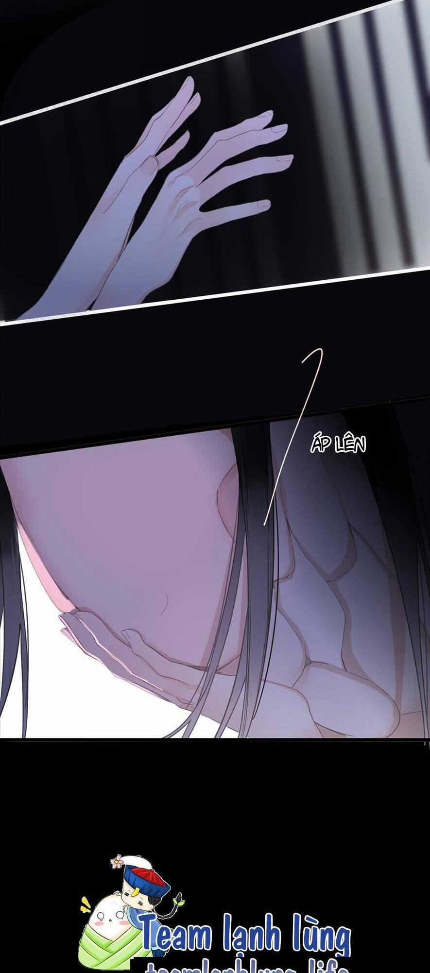 Vương Gia Hắn Luôn Nghĩ Tôi Yêu Hắn Đến Nghiện 83 trang 10