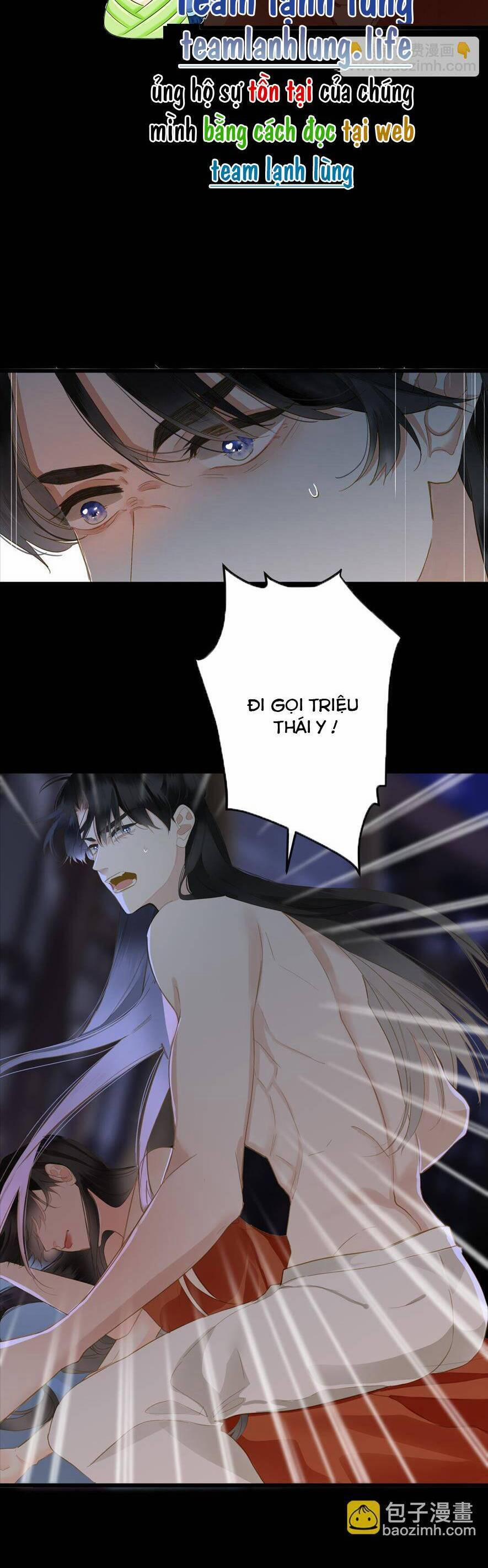 Vương Gia Hắn Luôn Nghĩ Tôi Yêu Hắn Đến Nghiện 83 trang 21