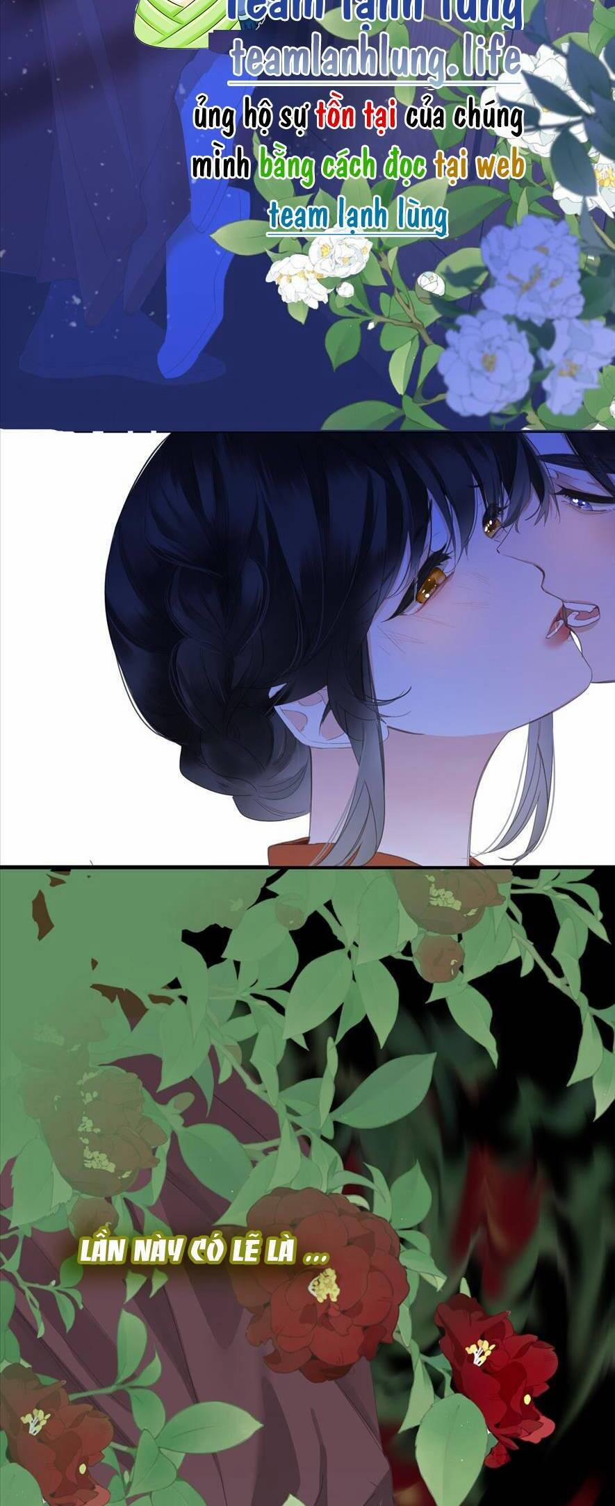 Vương Gia Hắn Luôn Nghĩ Tôi Yêu Hắn Đến Nghiện 83 trang 6