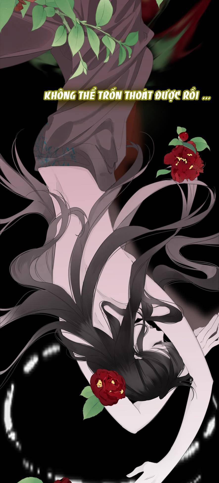 Vương Gia Hắn Luôn Nghĩ Tôi Yêu Hắn Đến Nghiện 83 trang 7