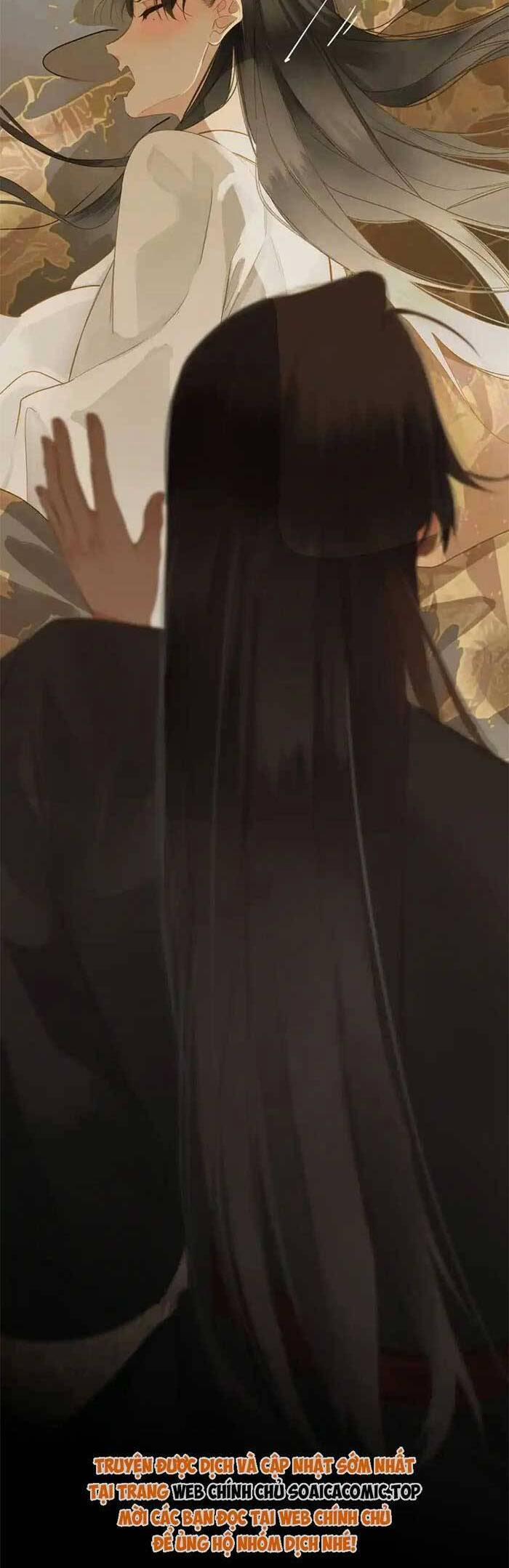 Vương Gia Hắn Luôn Nghĩ Tôi Yêu Hắn Đến Nghiện 84 trang 12