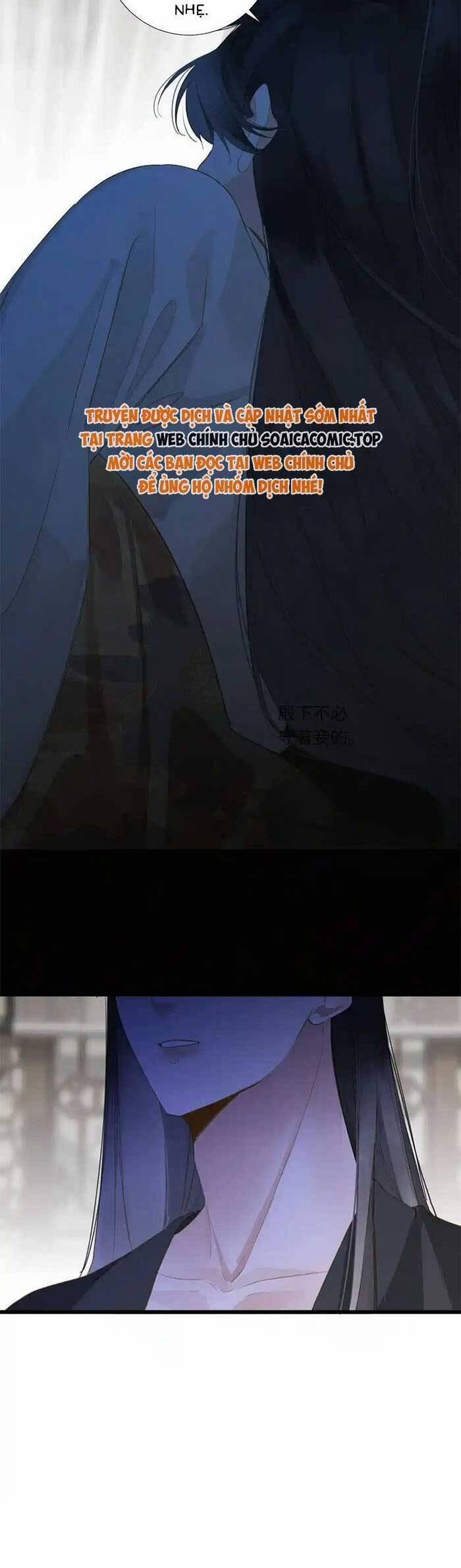 Vương Gia Hắn Luôn Nghĩ Tôi Yêu Hắn Đến Nghiện 84 trang 14