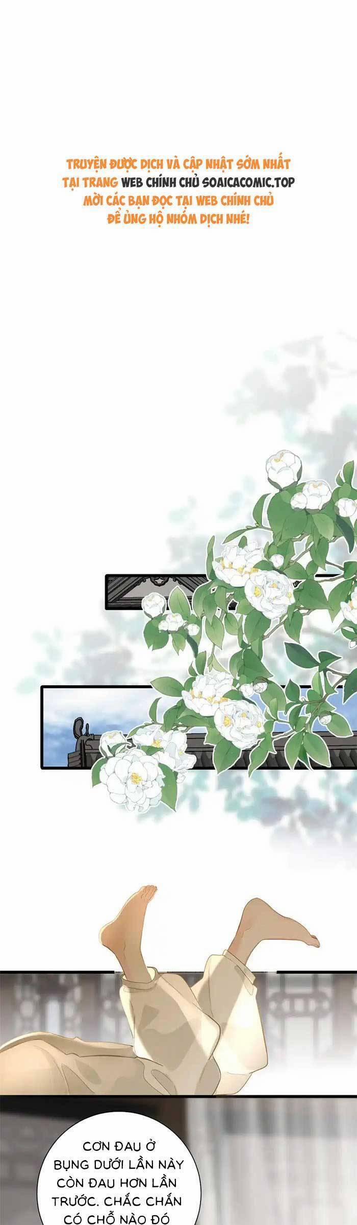 Vương Gia Hắn Luôn Nghĩ Tôi Yêu Hắn Đến Nghiện 84 trang 20