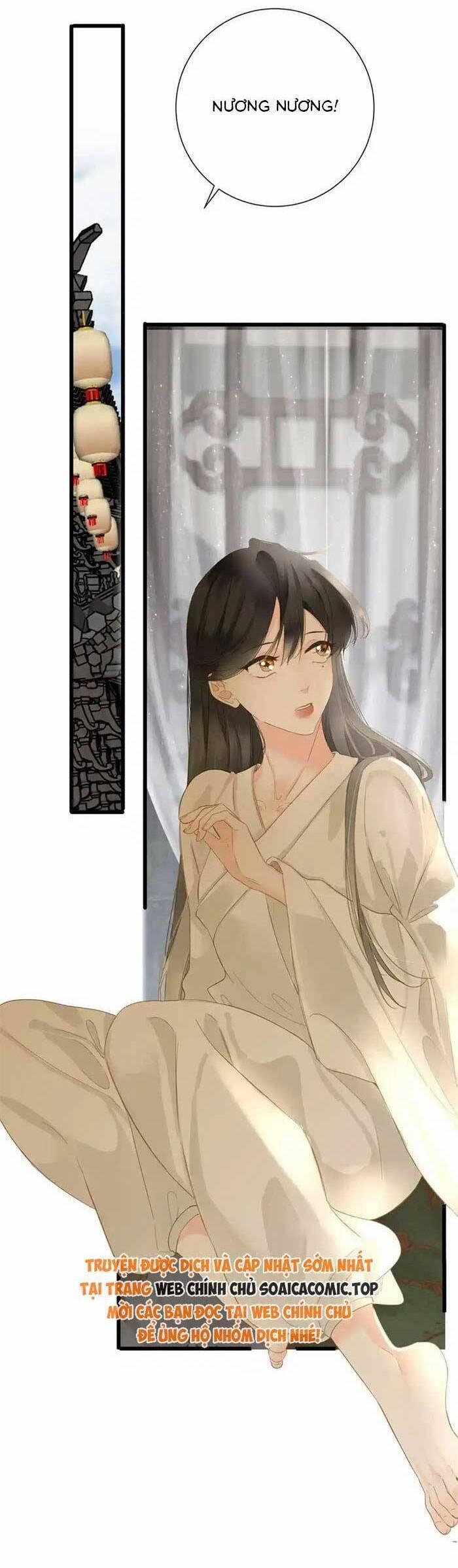 Vương Gia Hắn Luôn Nghĩ Tôi Yêu Hắn Đến Nghiện 84 trang 22