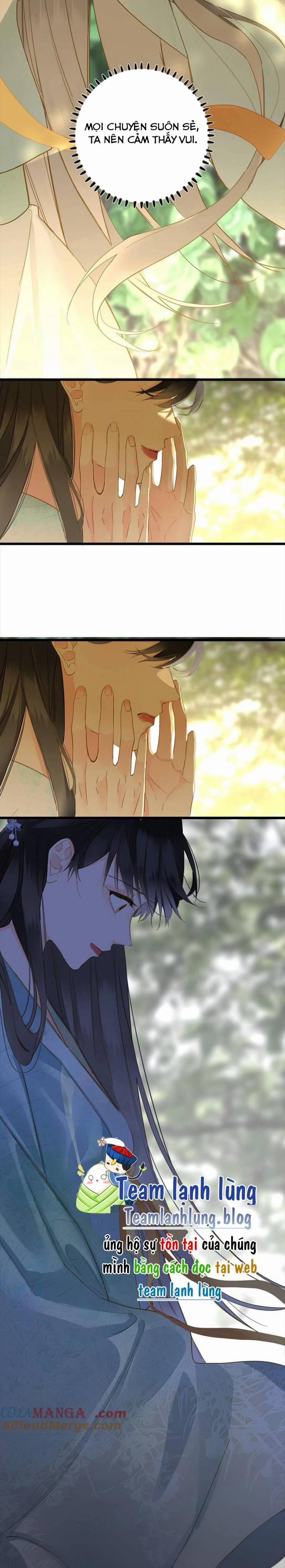 Vương Gia Hắn Luôn Nghĩ Tôi Yêu Hắn Đến Nghiện 85 trang 5