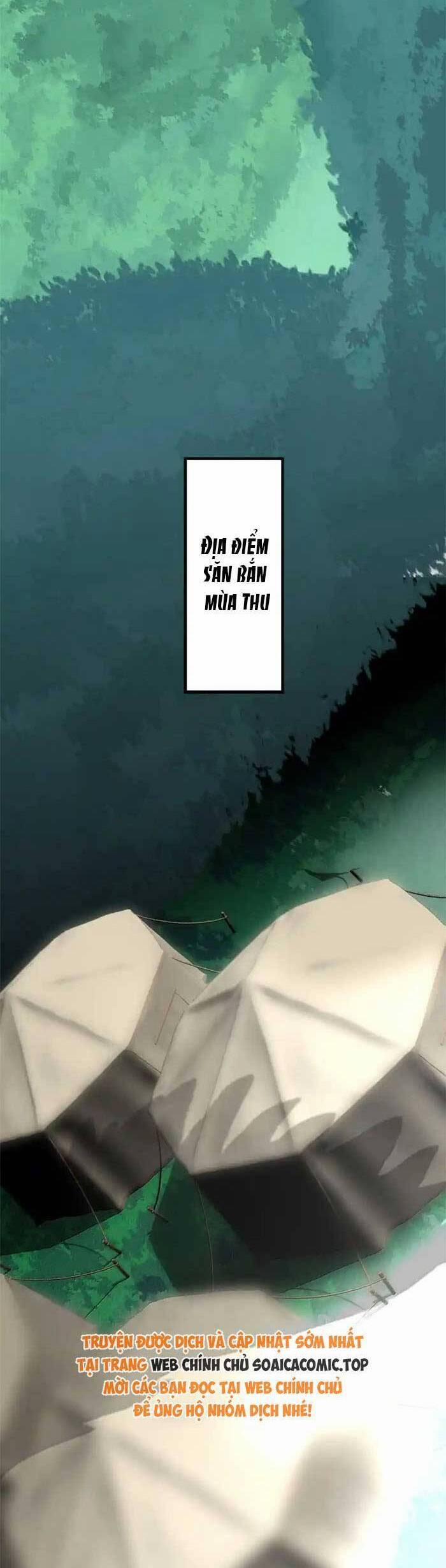 Vương Gia Hắn Luôn Nghĩ Tôi Yêu Hắn Đến Nghiện 87 trang 21