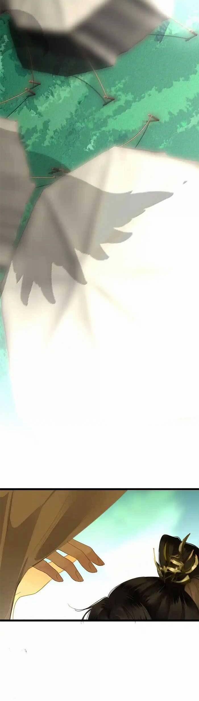 Vương Gia Hắn Luôn Nghĩ Tôi Yêu Hắn Đến Nghiện 87 trang 22