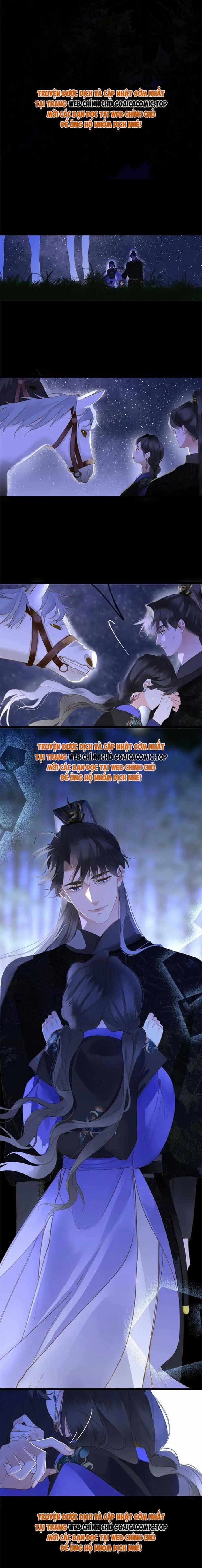 Vương Gia Hắn Luôn Nghĩ Tôi Yêu Hắn Đến Nghiện 88 trang 4