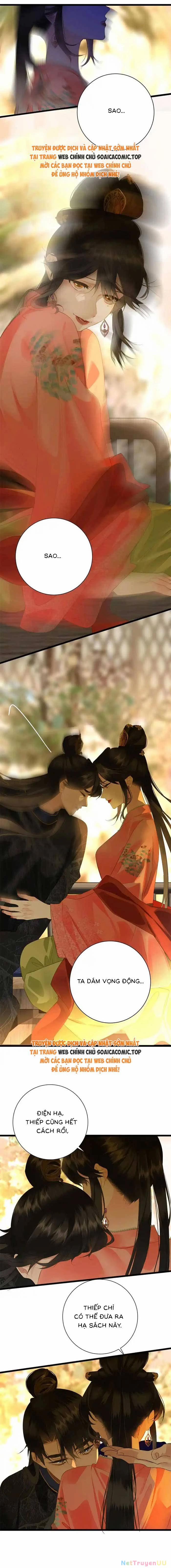 Vương Gia Hắn Luôn Nghĩ Tôi Yêu Hắn Đến Nghiện 91 trang 6