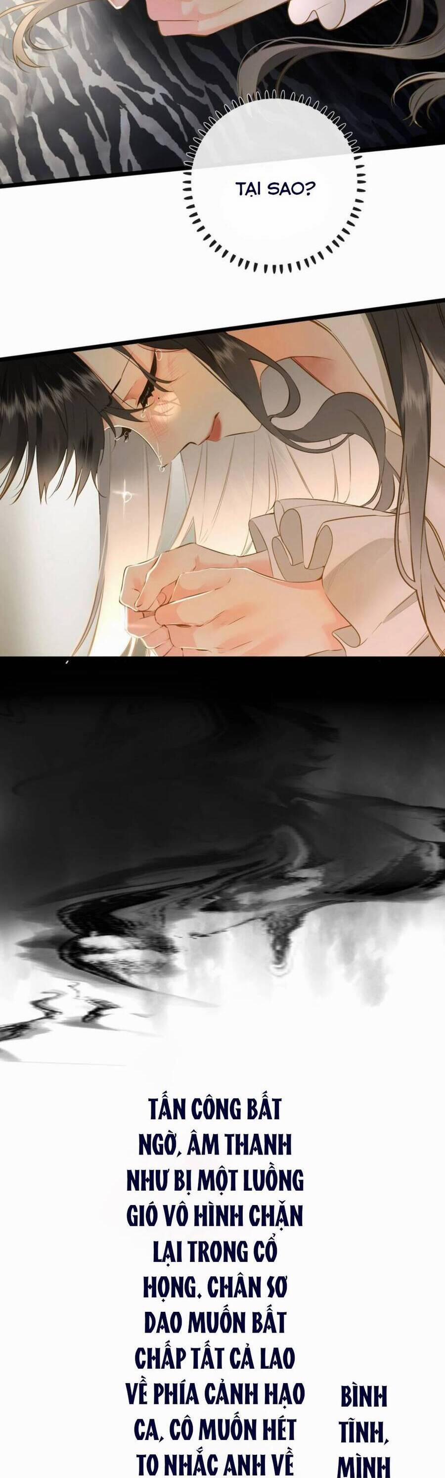 Vương Gia Hắn Luôn Nghĩ Tôi Yêu Hắn Đến Nghiện 92 trang 1