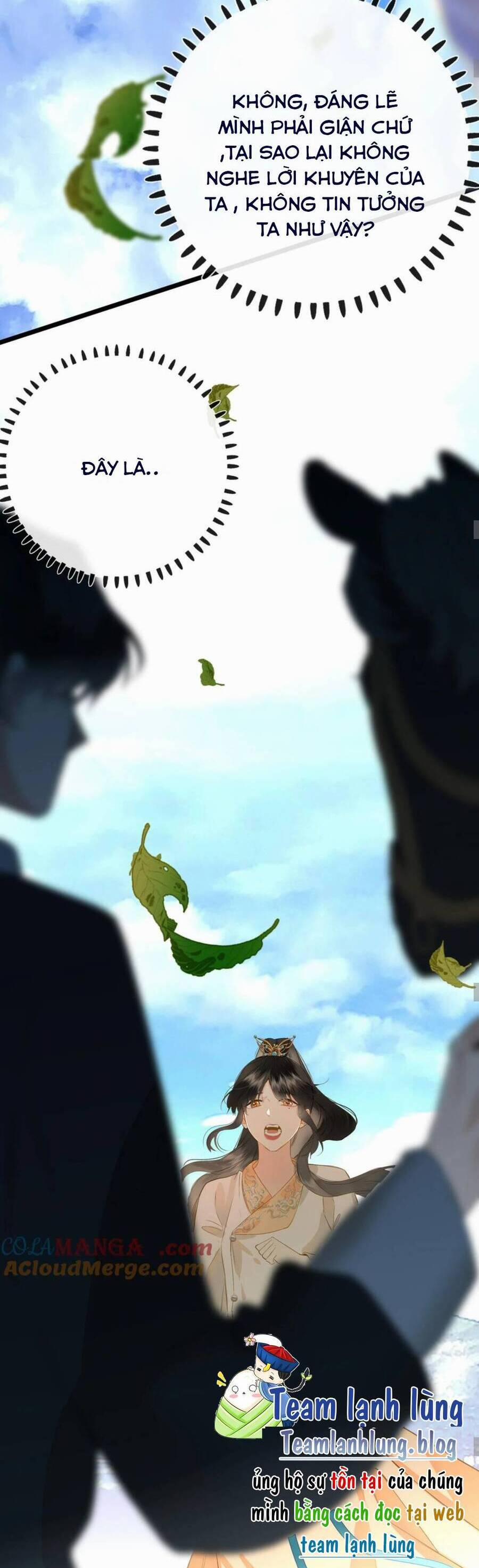 Vương Gia Hắn Luôn Nghĩ Tôi Yêu Hắn Đến Nghiện 92 trang 10