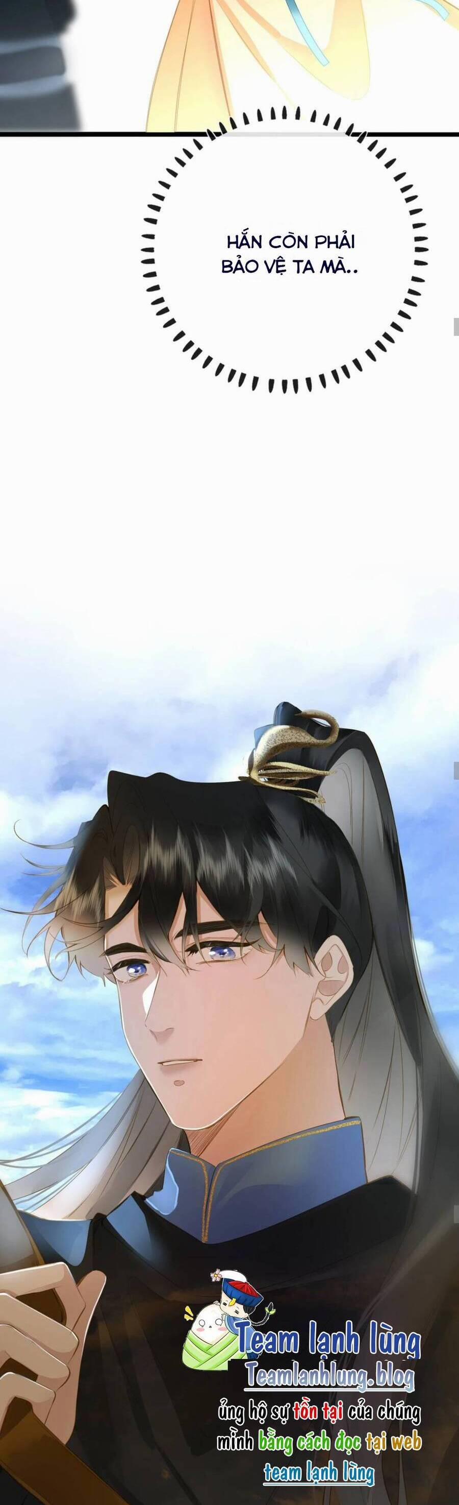 Vương Gia Hắn Luôn Nghĩ Tôi Yêu Hắn Đến Nghiện 92 trang 11