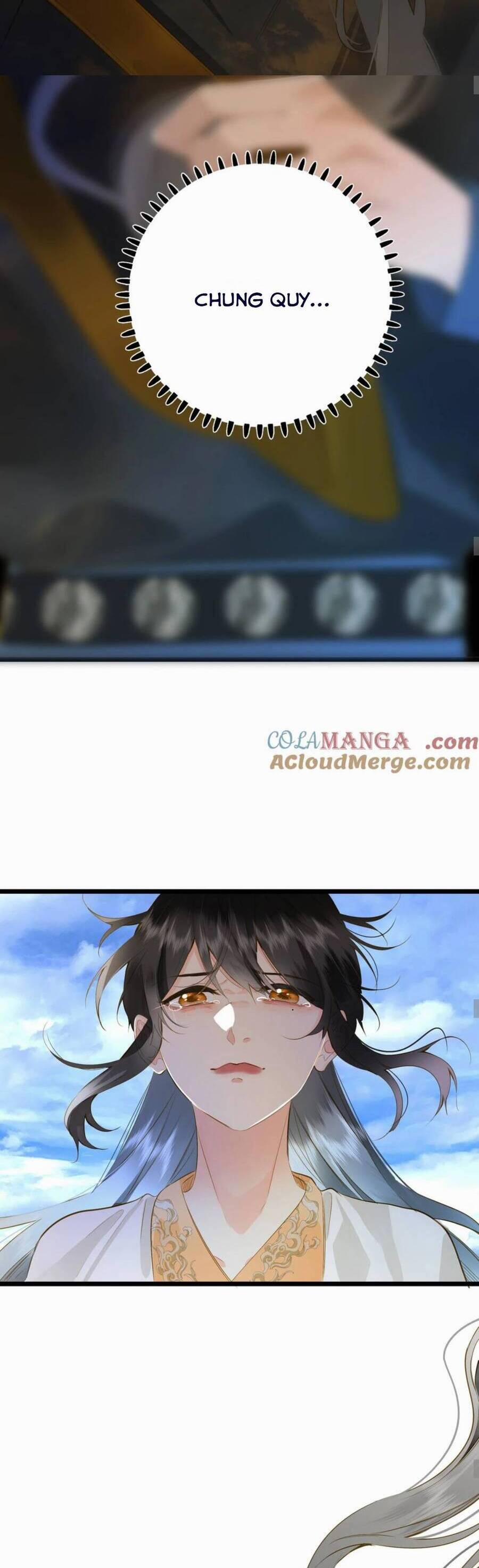 Vương Gia Hắn Luôn Nghĩ Tôi Yêu Hắn Đến Nghiện 92 trang 12