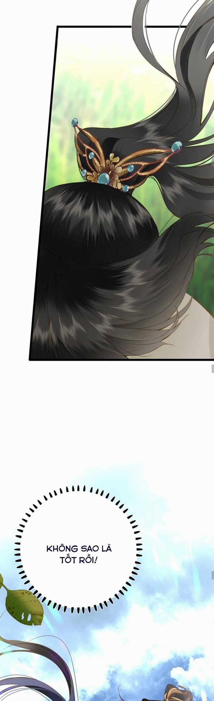 Vương Gia Hắn Luôn Nghĩ Tôi Yêu Hắn Đến Nghiện 92 trang 13