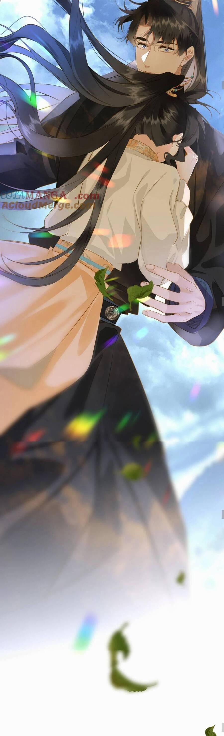 Vương Gia Hắn Luôn Nghĩ Tôi Yêu Hắn Đến Nghiện 92 trang 14