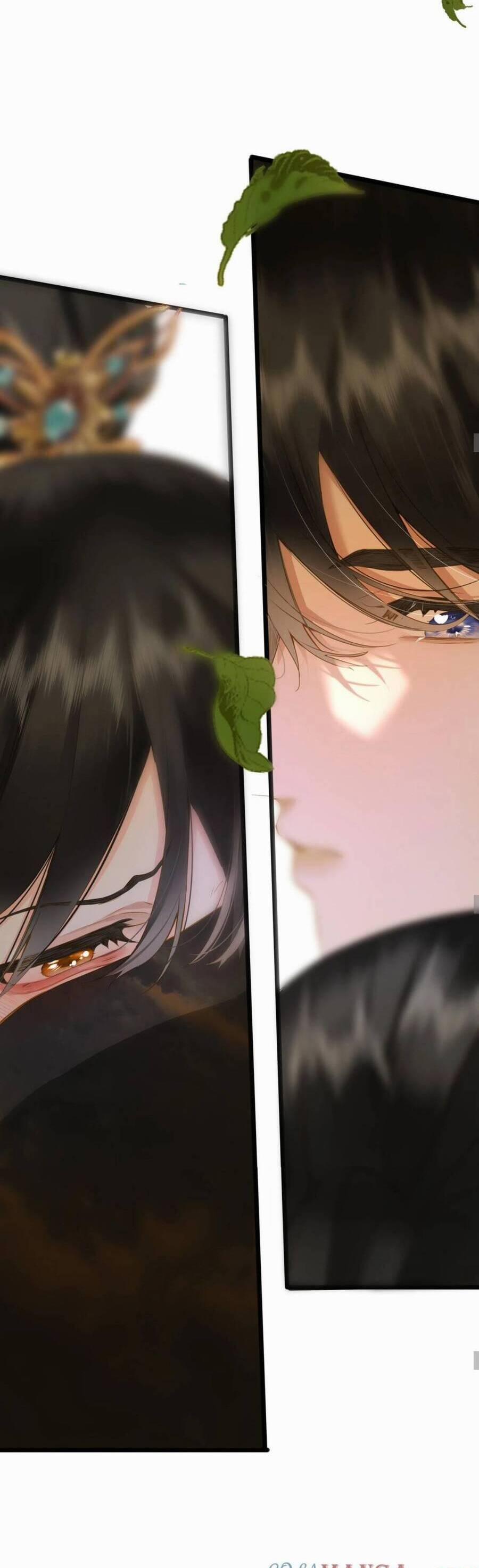 Vương Gia Hắn Luôn Nghĩ Tôi Yêu Hắn Đến Nghiện 92 trang 15