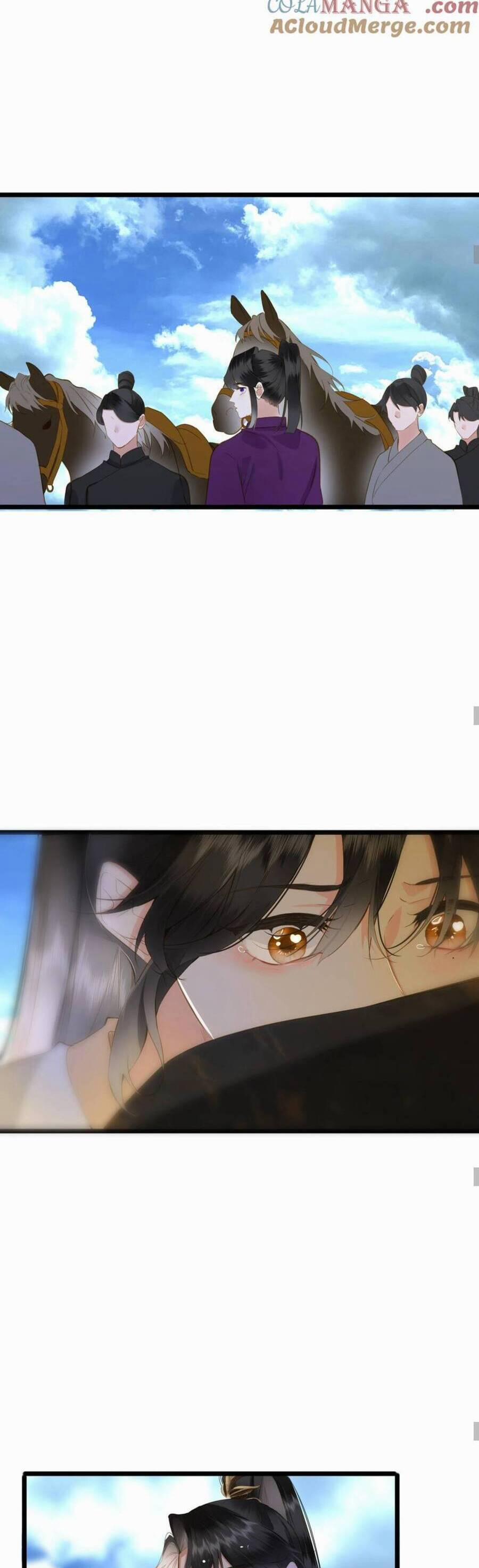 Vương Gia Hắn Luôn Nghĩ Tôi Yêu Hắn Đến Nghiện 92 trang 16