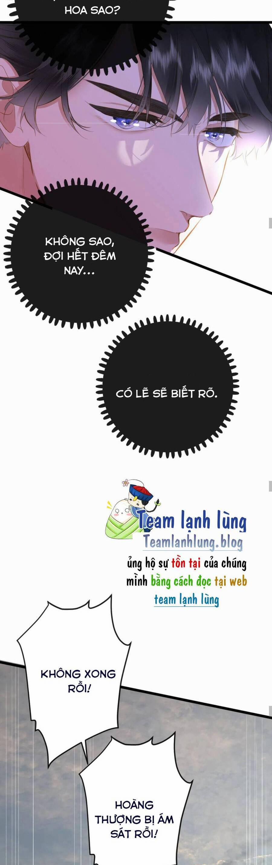 Vương Gia Hắn Luôn Nghĩ Tôi Yêu Hắn Đến Nghiện 92 trang 21