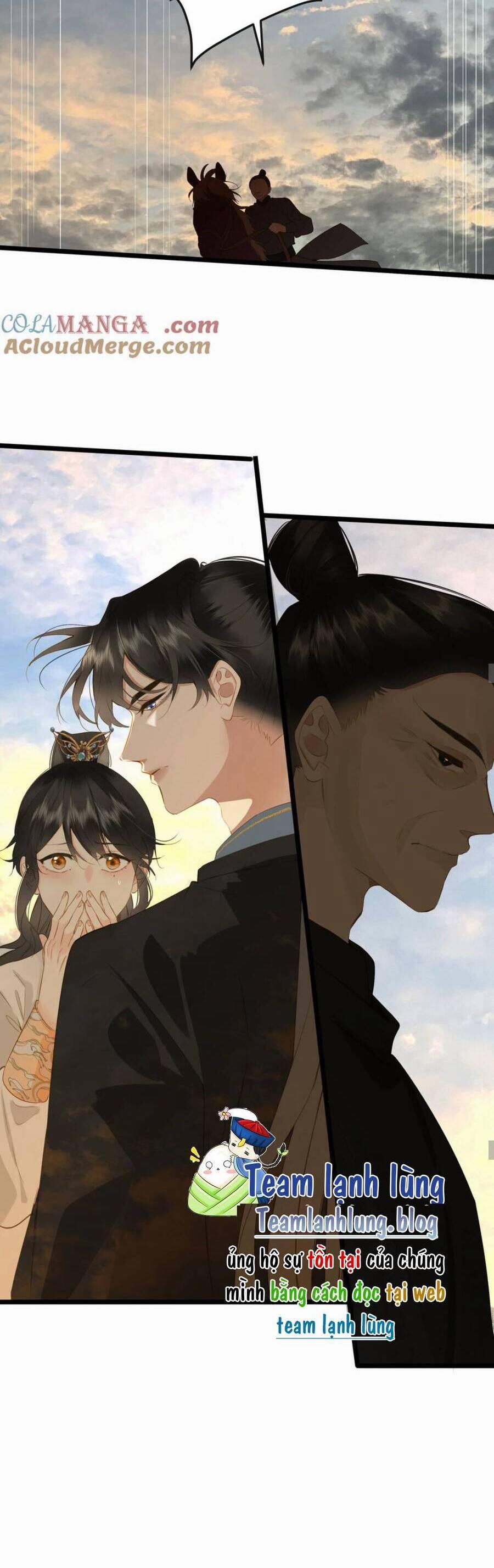 Vương Gia Hắn Luôn Nghĩ Tôi Yêu Hắn Đến Nghiện 92 trang 22