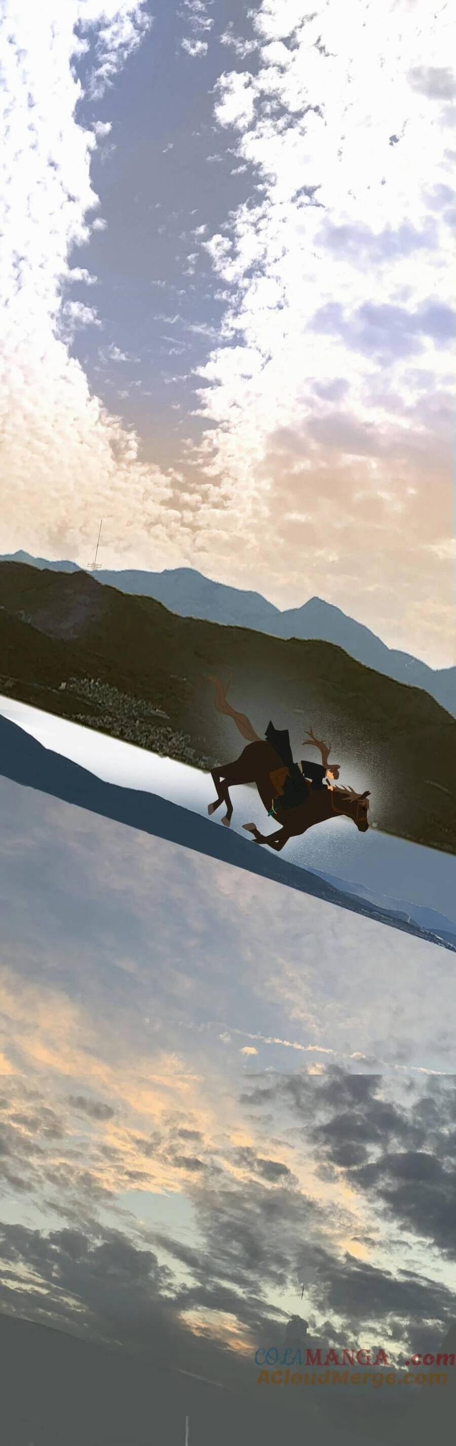 Vương Gia Hắn Luôn Nghĩ Tôi Yêu Hắn Đến Nghiện 92 trang 25