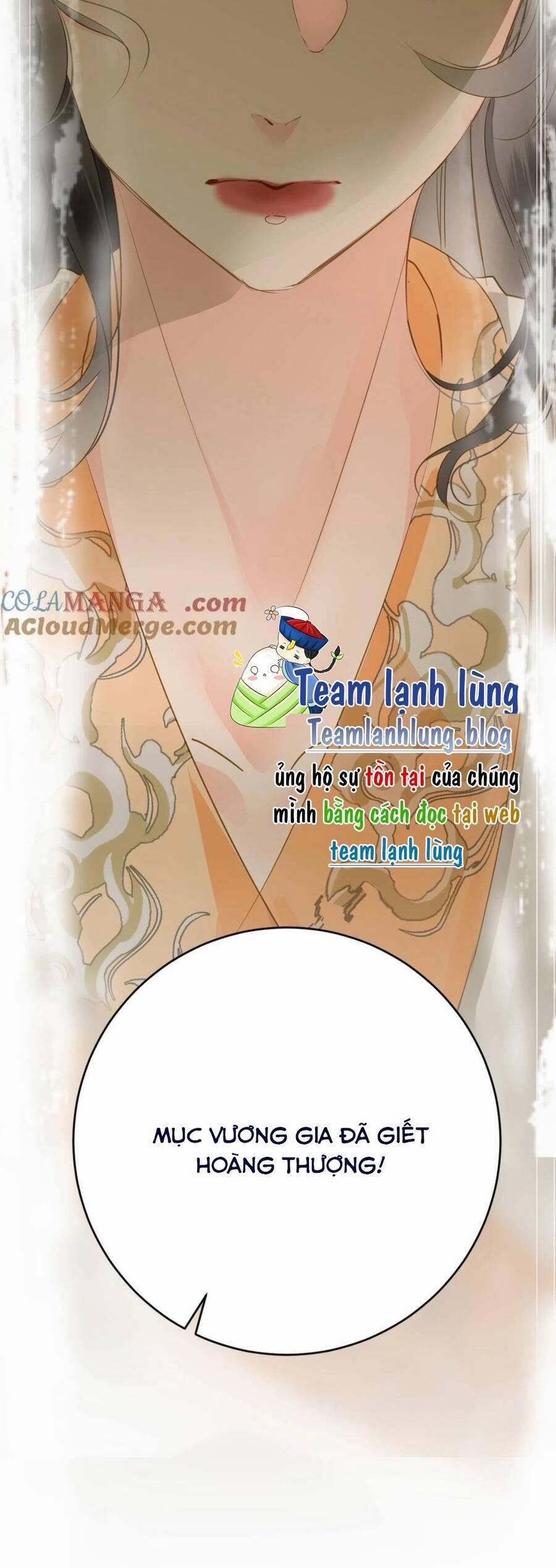 Vương Gia Hắn Luôn Nghĩ Tôi Yêu Hắn Đến Nghiện 92 trang 29