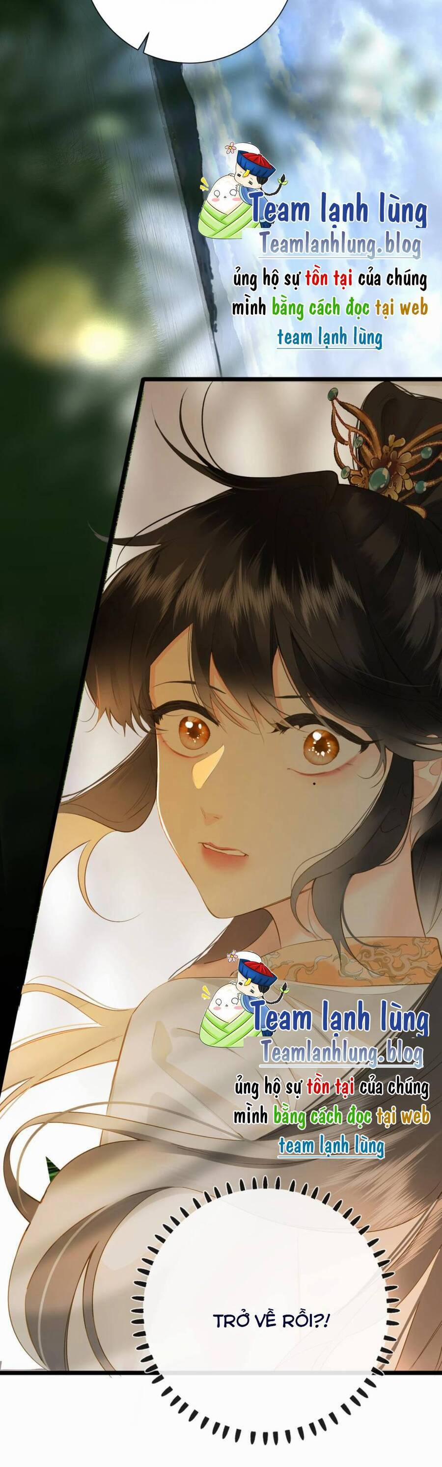 Vương Gia Hắn Luôn Nghĩ Tôi Yêu Hắn Đến Nghiện 92 trang 8