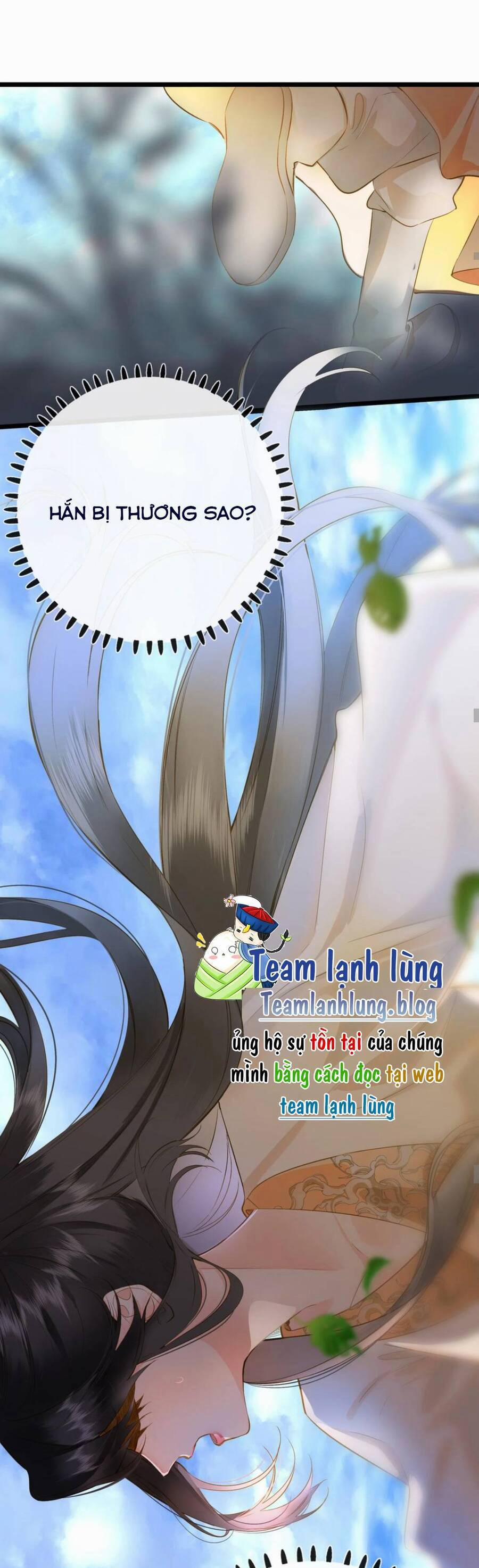 Vương Gia Hắn Luôn Nghĩ Tôi Yêu Hắn Đến Nghiện 92 trang 9