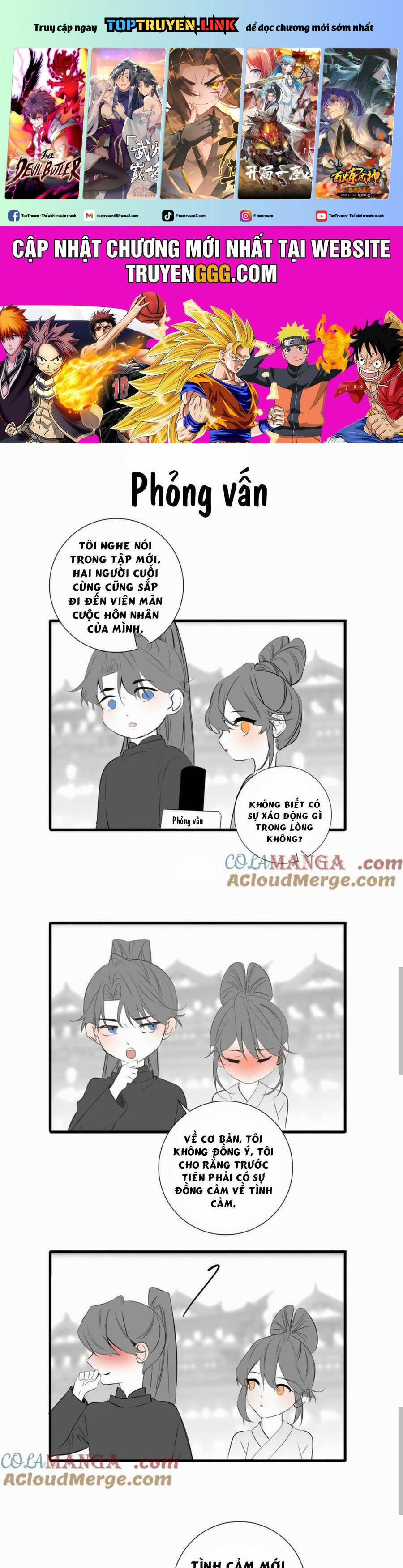 Vương Gia Hắn Luôn Nghĩ Tôi Yêu Hắn Đến Nghiện 93 trang 0