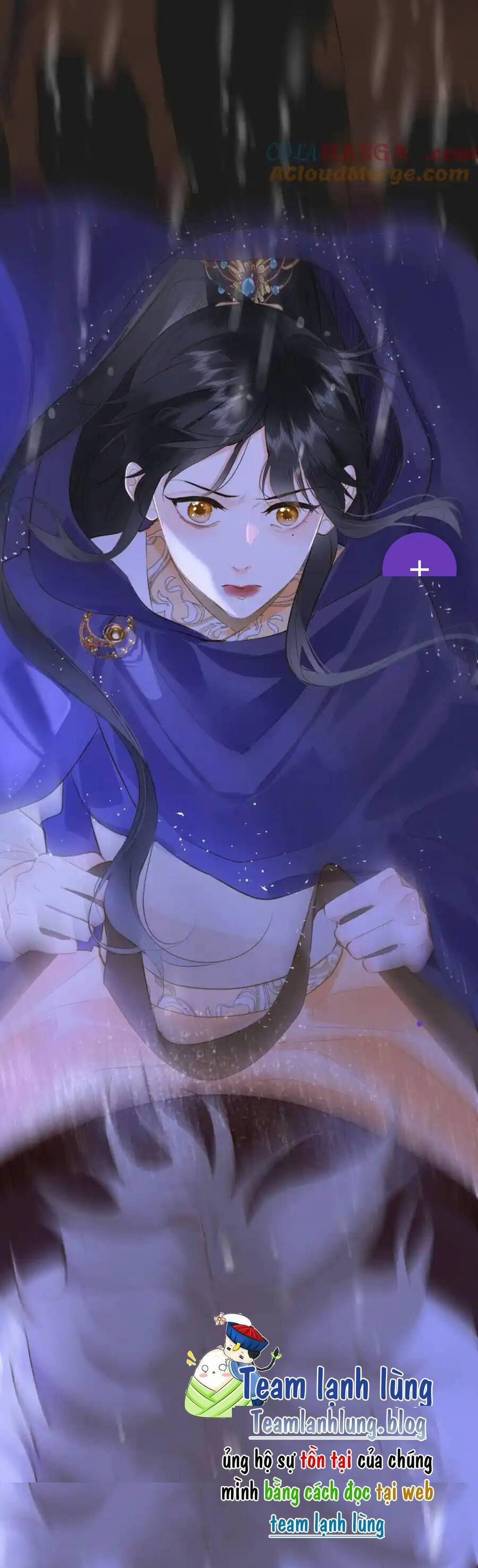 Vương Gia Hắn Luôn Nghĩ Tôi Yêu Hắn Đến Nghiện 94 trang 10