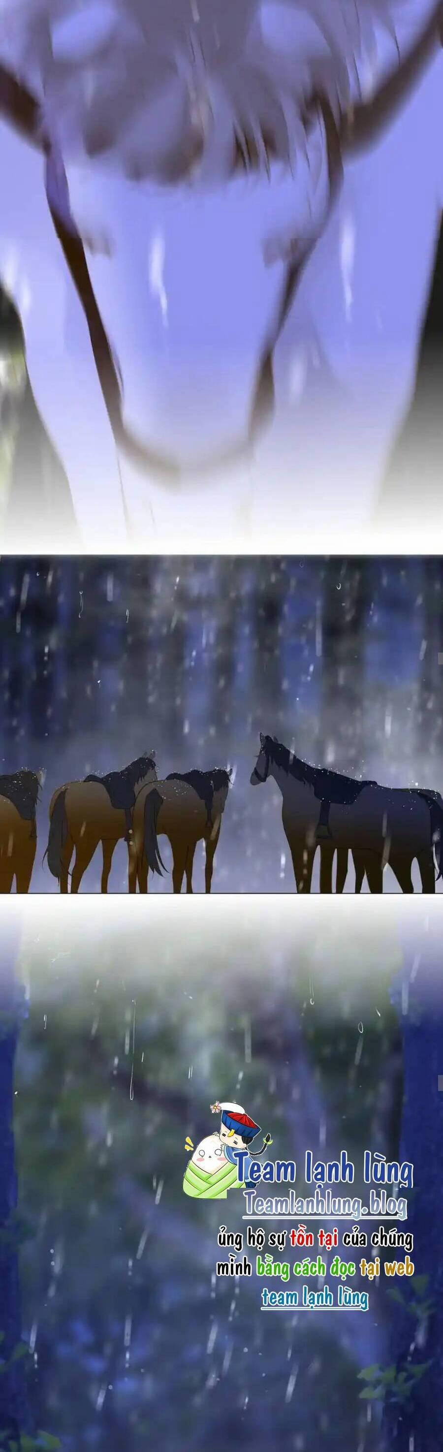 Vương Gia Hắn Luôn Nghĩ Tôi Yêu Hắn Đến Nghiện 94 trang 11