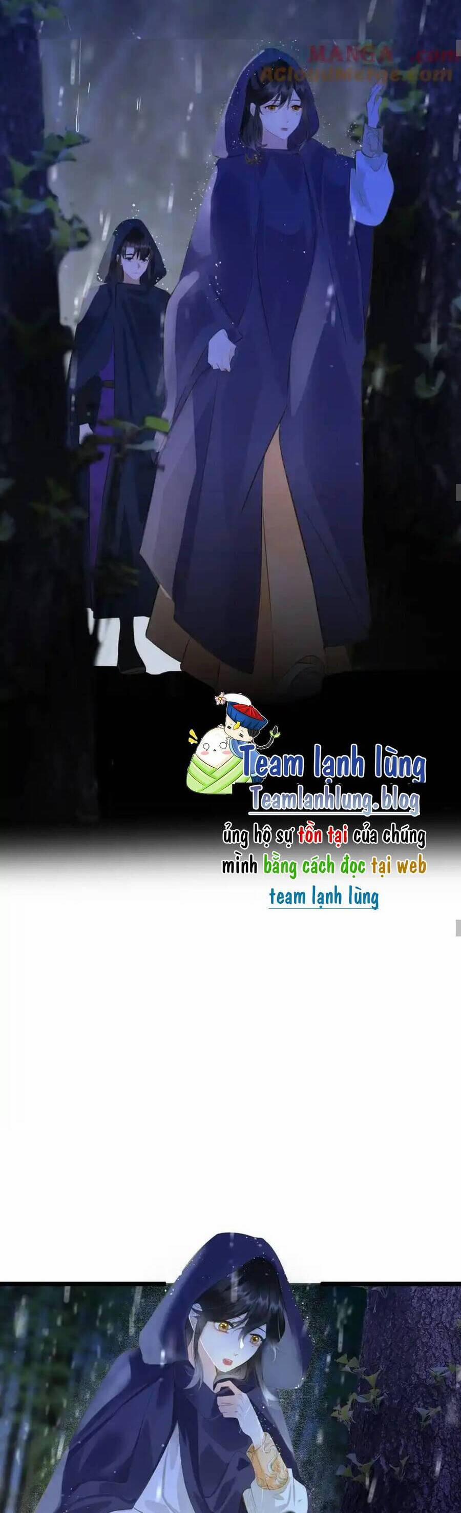 Vương Gia Hắn Luôn Nghĩ Tôi Yêu Hắn Đến Nghiện 94 trang 12