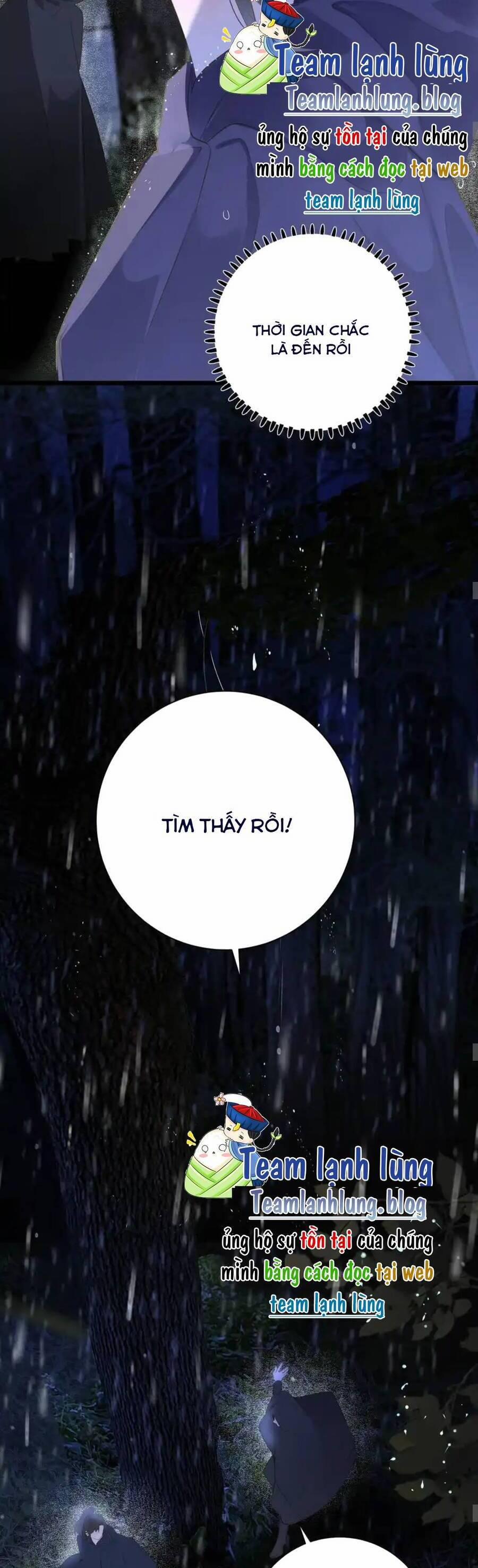 Vương Gia Hắn Luôn Nghĩ Tôi Yêu Hắn Đến Nghiện 94 trang 14