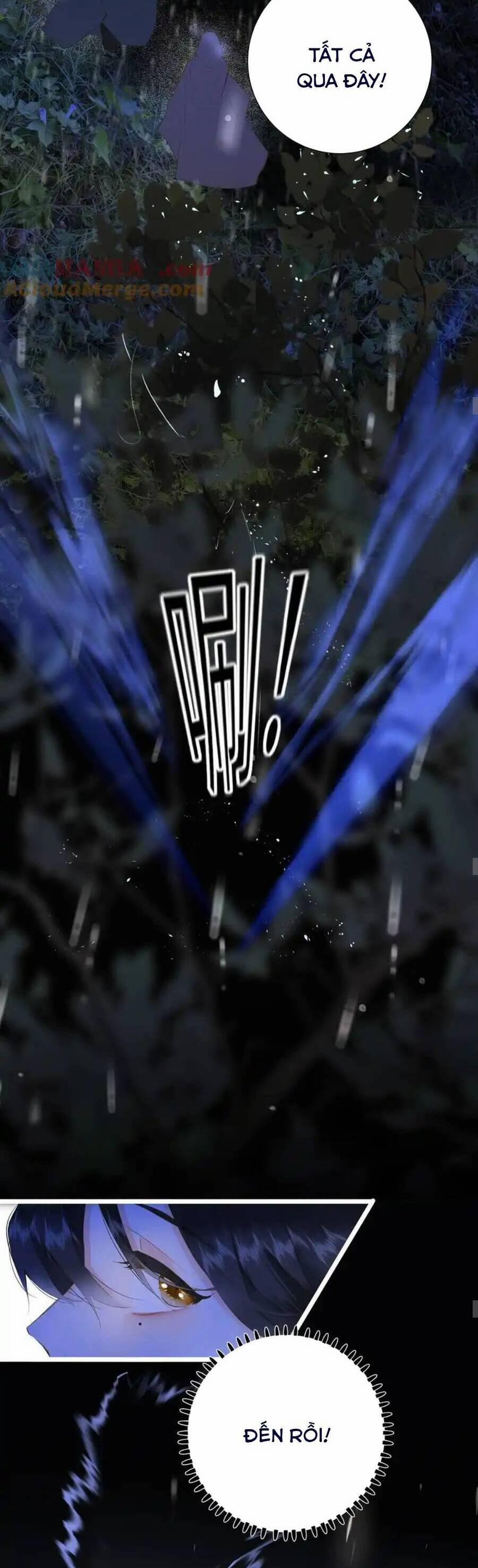 Vương Gia Hắn Luôn Nghĩ Tôi Yêu Hắn Đến Nghiện 94 trang 15