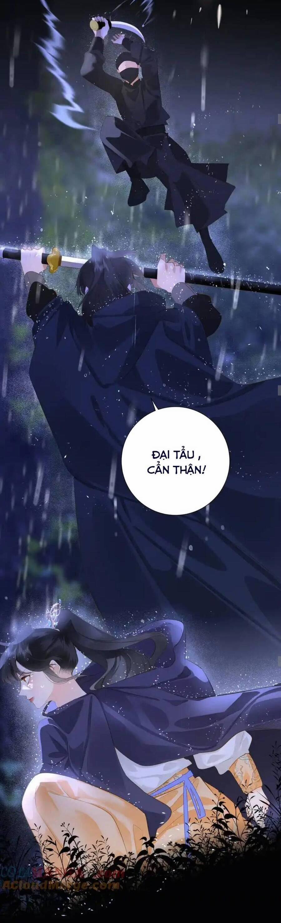 Vương Gia Hắn Luôn Nghĩ Tôi Yêu Hắn Đến Nghiện 94 trang 16